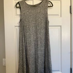 Joe Fresh Grey Dress